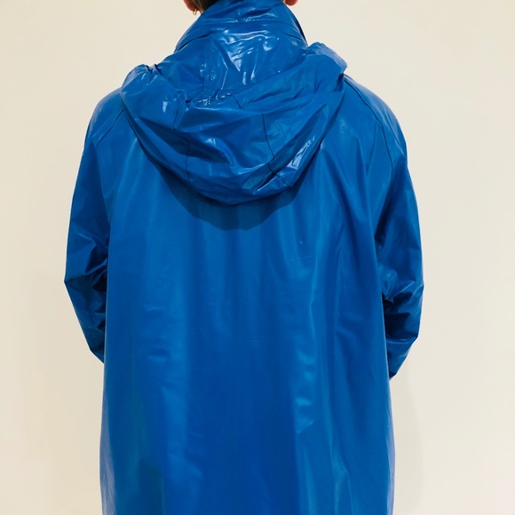 Vintage Jackets & Coats Vintage Kmart Raincoat Poshmark